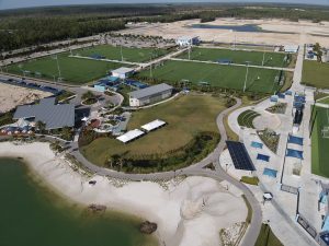 Impact of Collier's Paradise Coast Sports Complex has already begun -  Naples Florida Weekly