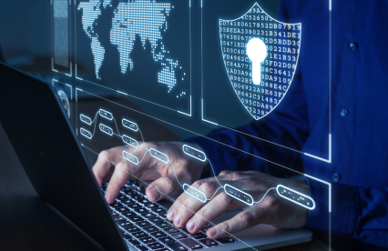 Cybersecurity – Watch for these Trends in 2024