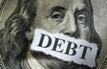 Collier County Debt