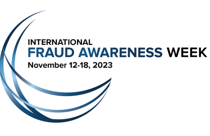 Combating Fraud as a Fraud Week Ambassador