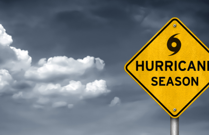 Hurricane Season is Ending, but Planning Continues