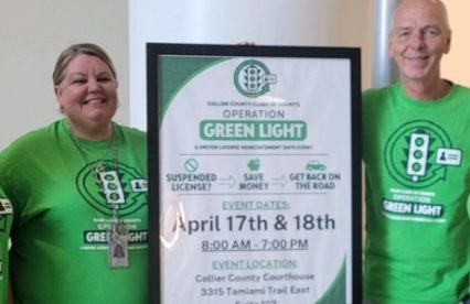 2024 Operation Green Light Results
