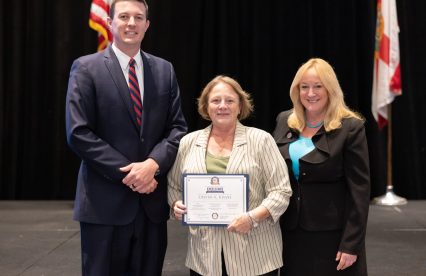 Collier County Clerk’s Office Recognized in the 2022-2023 FCCC Best Practices Excellence Program