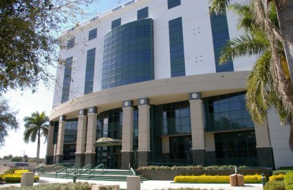 The State of Florida reduces Collier Circuit Court FY 2023 Budget