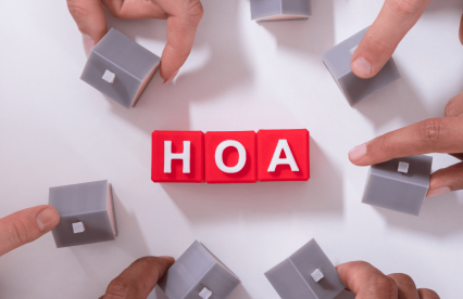Get Involved in Your HOA