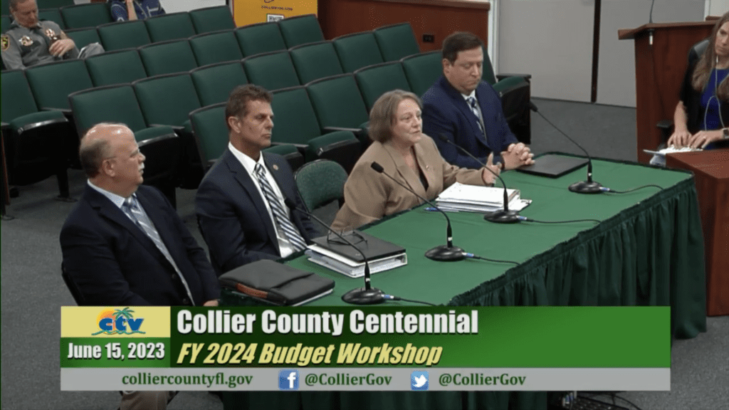 2 Billion Proposed As County Budget For FY 2024 Collier Clerk Of The   Screenshot 3 1024x576 