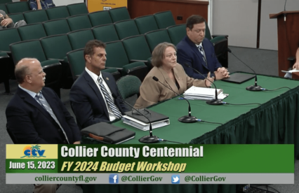 $2 Billion Proposed as County Budget for FY 2024