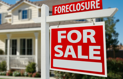 Interested in buying Foreclosure and Tax Deed Properties? Join Our Real Estate Seminar!