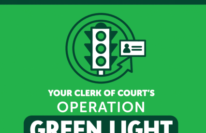 Operation Greenlight Scheduled for April 17 & 18